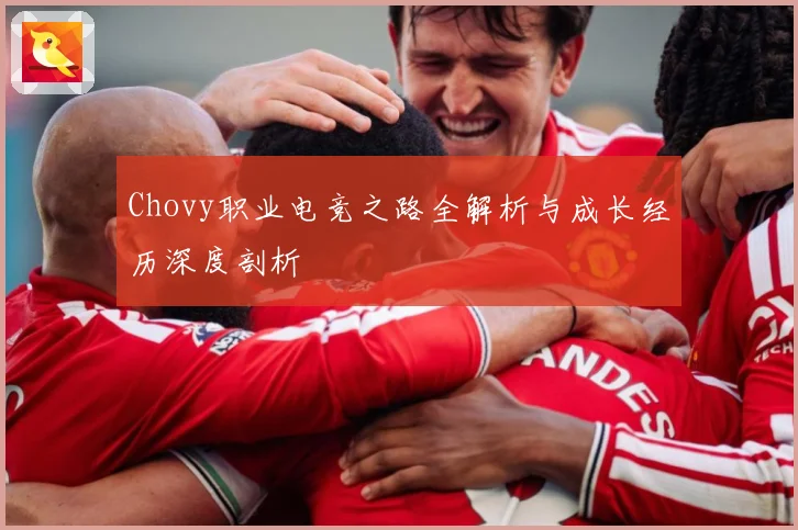 Chovy职业电竞之路全解析与成长经历深度剖析